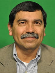 Dr. Jose Fuentes