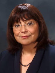 Dr. Lydia Villa-Komaroff